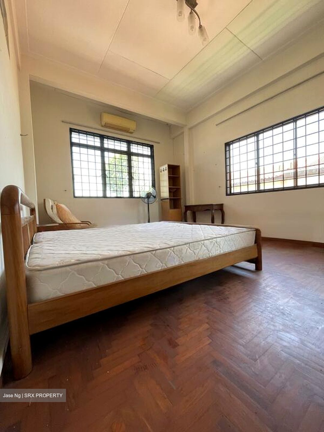 Hillview Garden Estate (D23), Semi-Detached #481655001